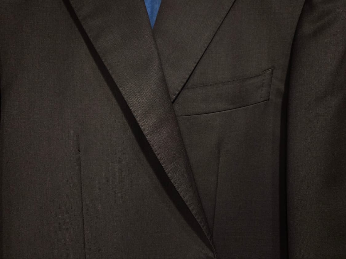 스카발 블레이져 상품이미지3