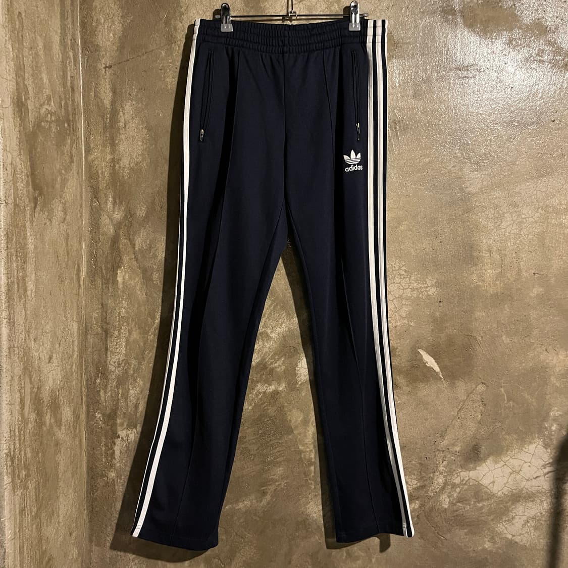 아디다스 삼선 트레이닝 팬츠  상품이미지1