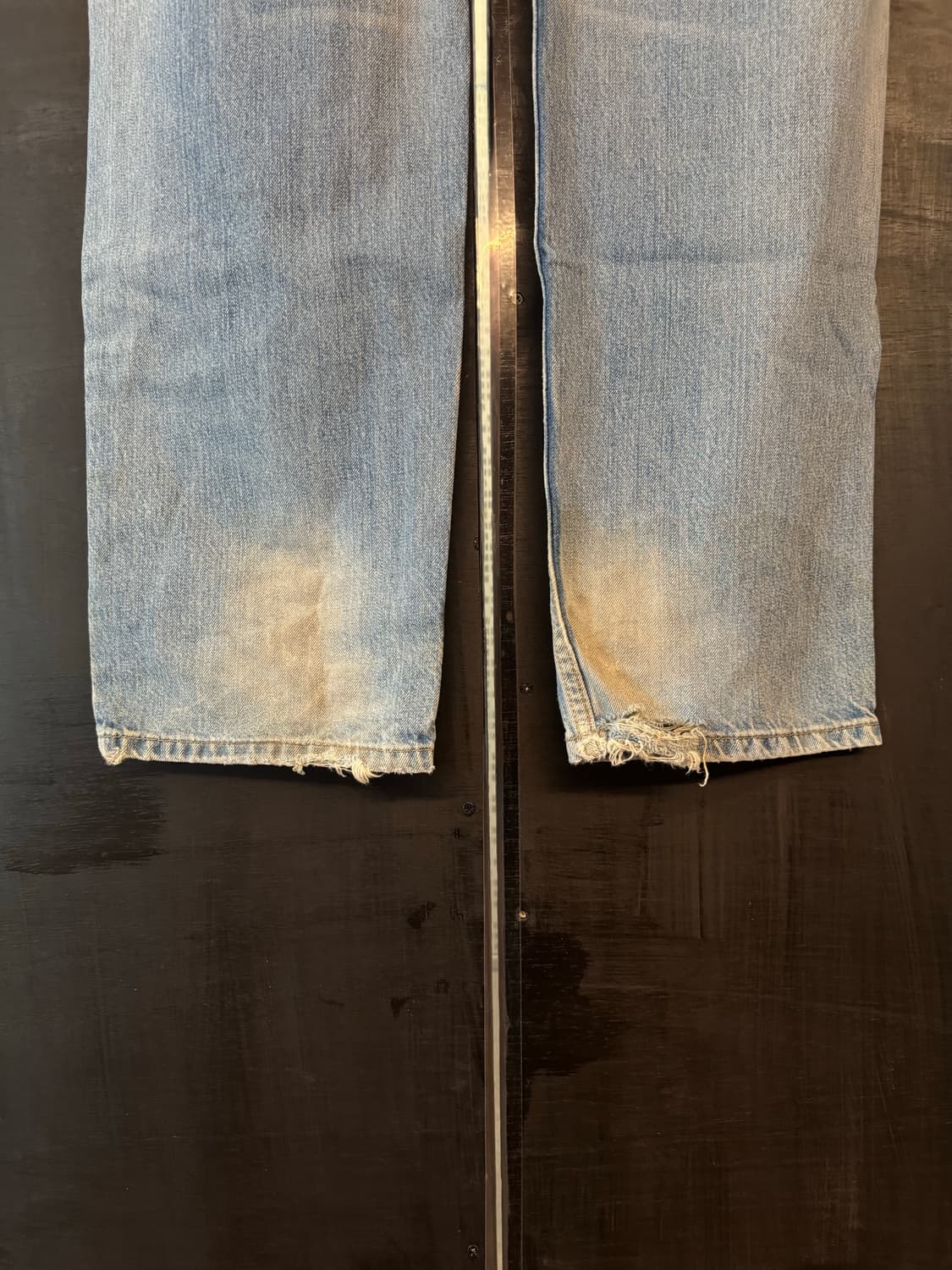 levis 550 36/36 상품이미지7