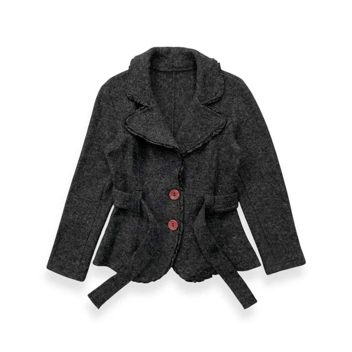 JPN wool mix jacket 상품이미지1