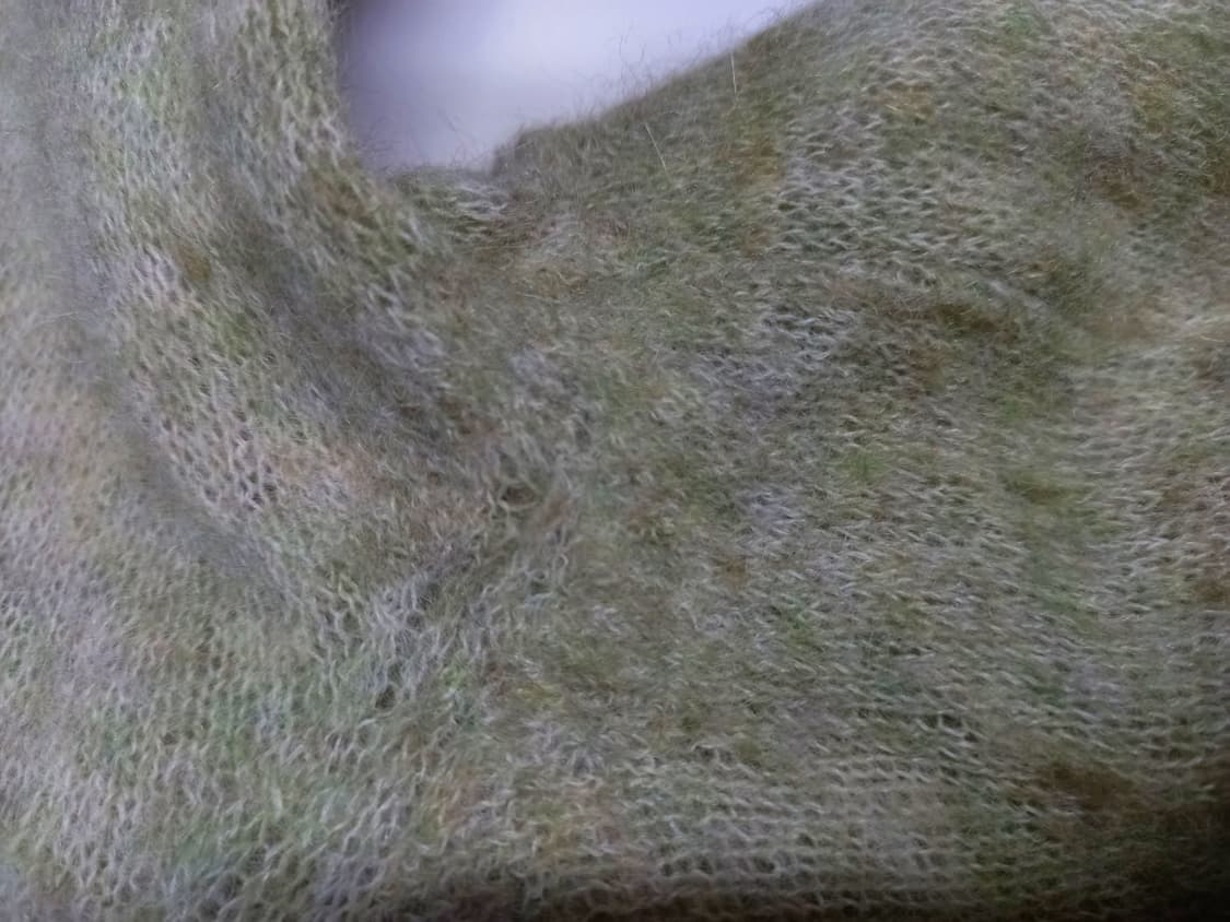 일라일 ILAIL 춘추동 모 숏 가디건 44.55 상품이미지7