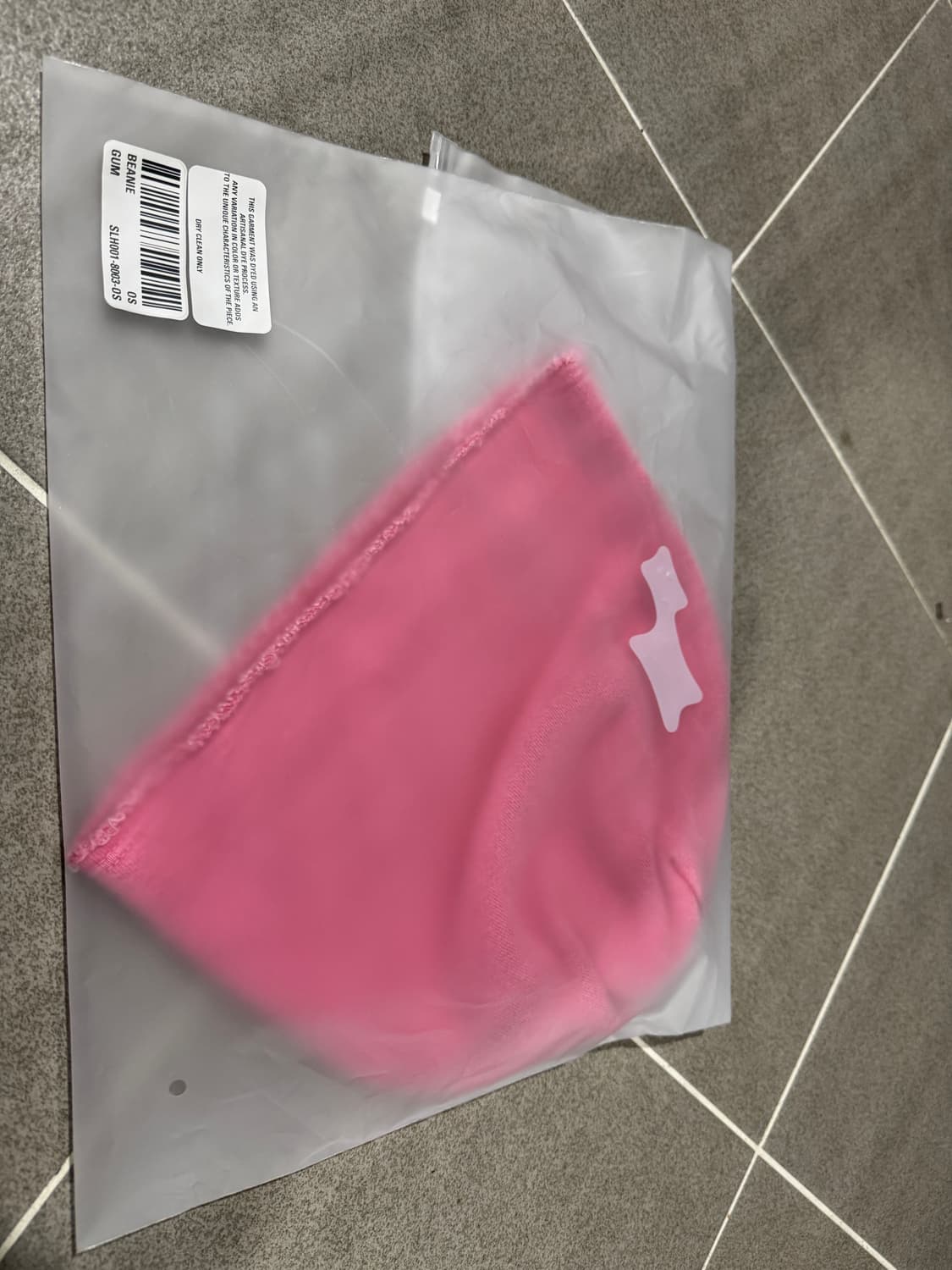 SKYLRK 비니 GUM 상품이미지2