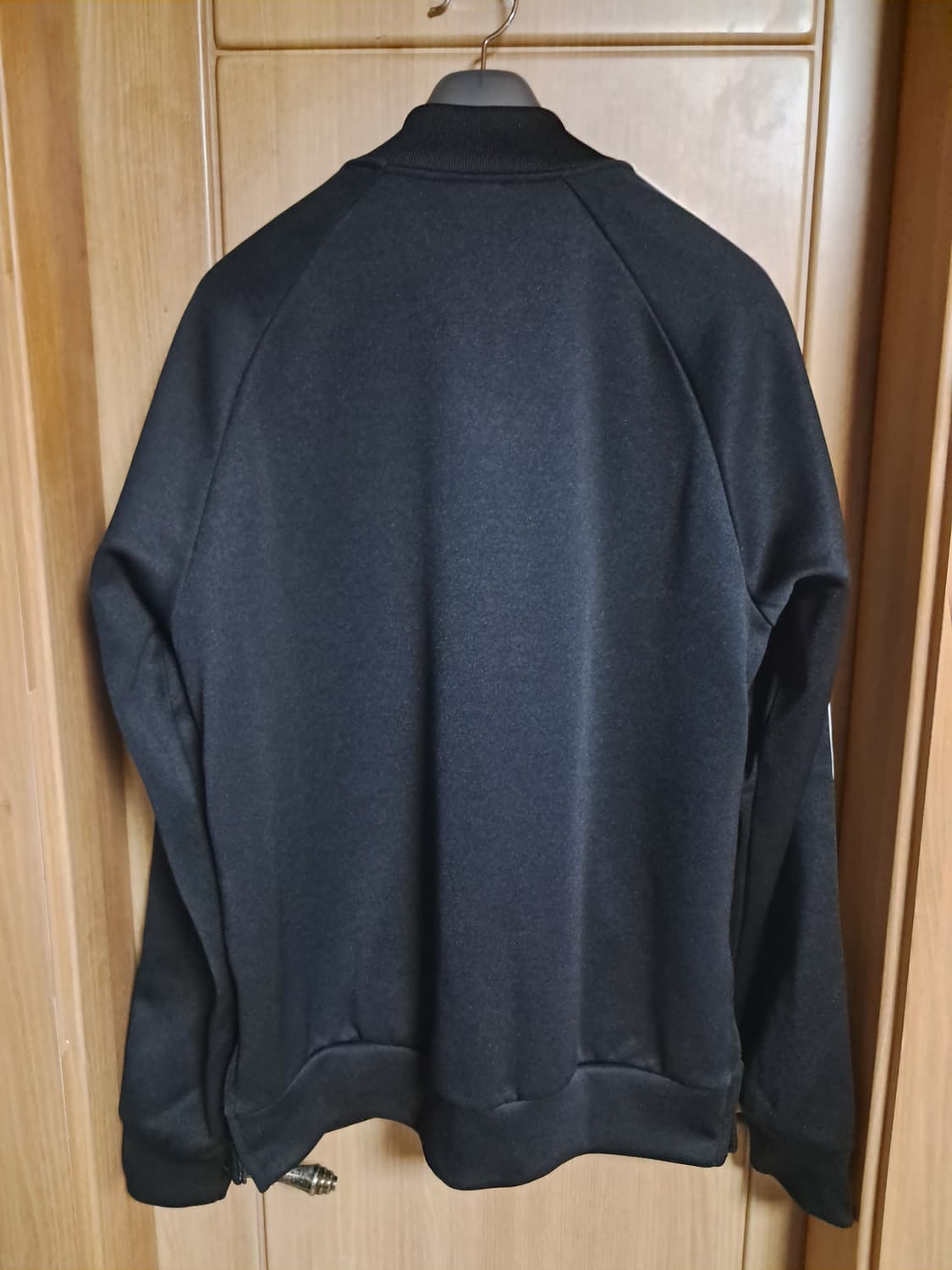 아디다스 SST 트랙탑 남성110  상품이미지2