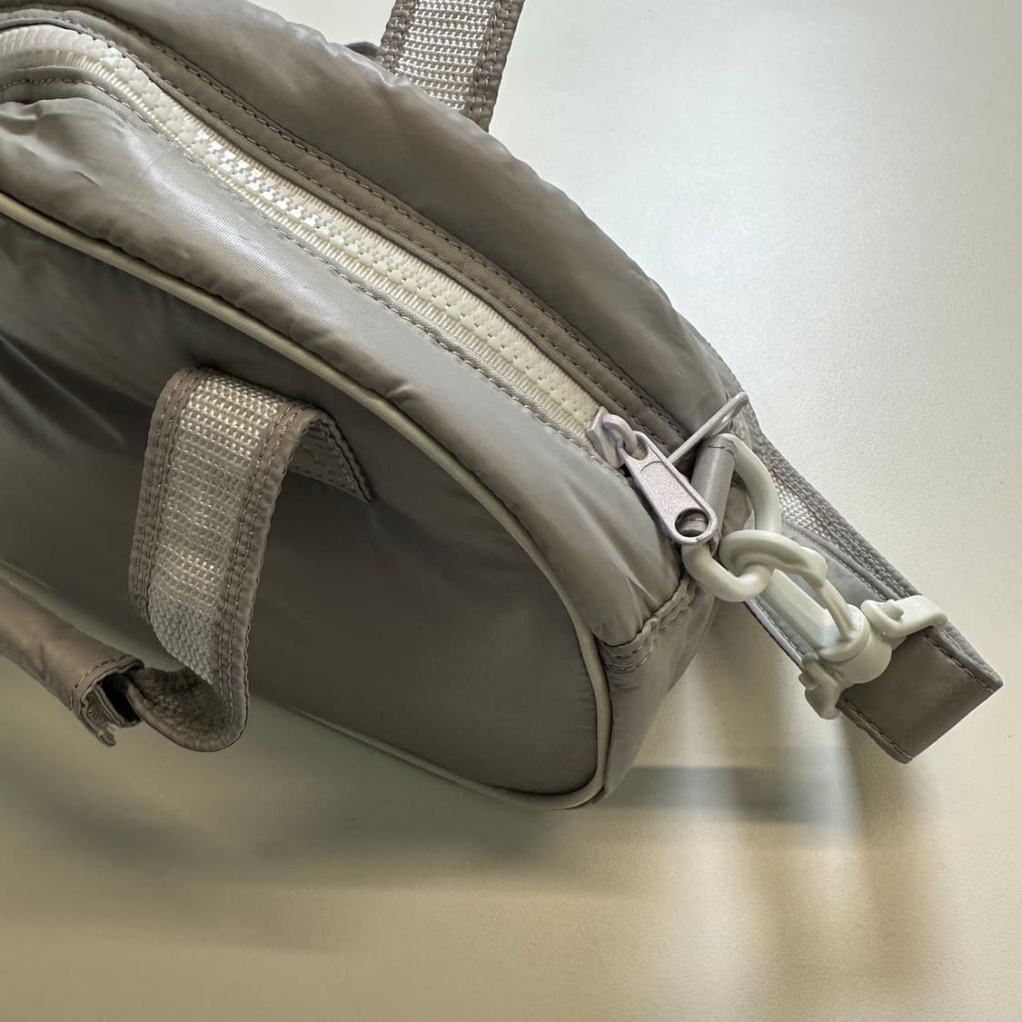 Courreges꾸레쥬 크로스백 상품이미지7