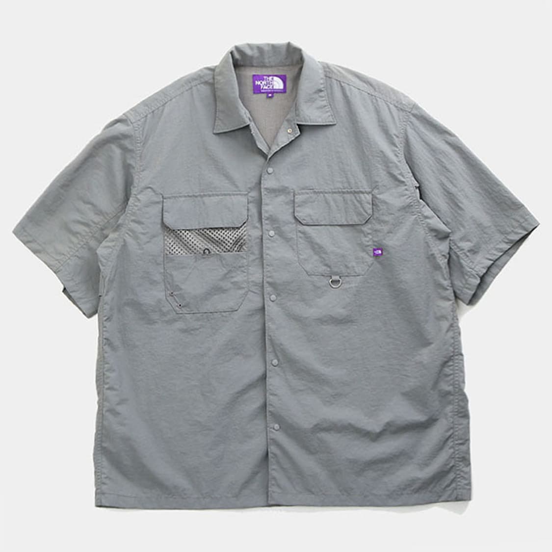 The North Face purple label x nanamica 상품이미지1