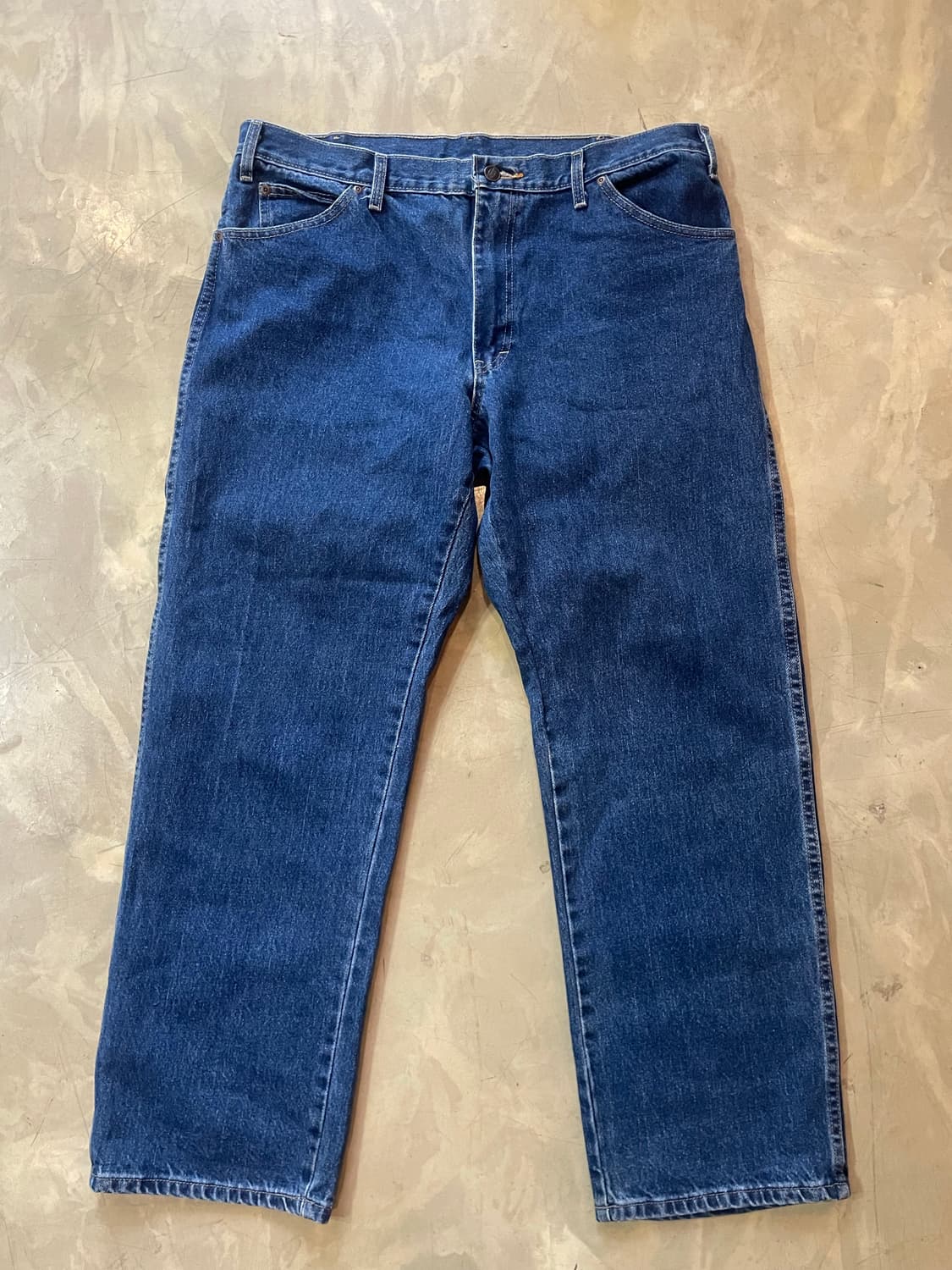 디키즈 데님팬츠 36x32 상품이미지4