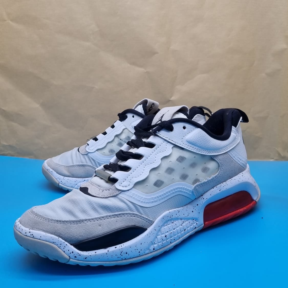 나이키 조던 에어맥스200 운동화 240 상품이미지1