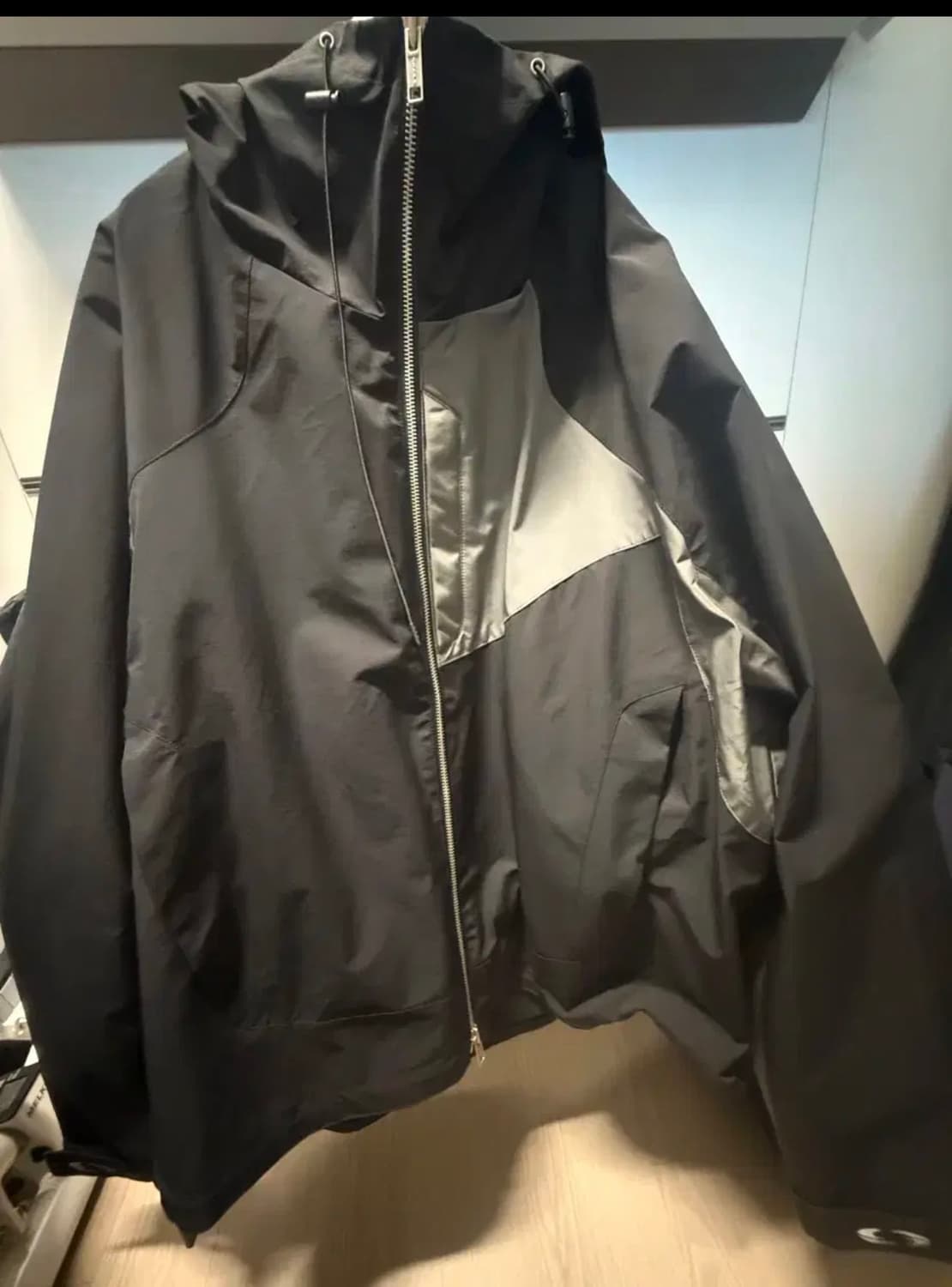 그레일즈 자켓 2사이즈 상품이미지1