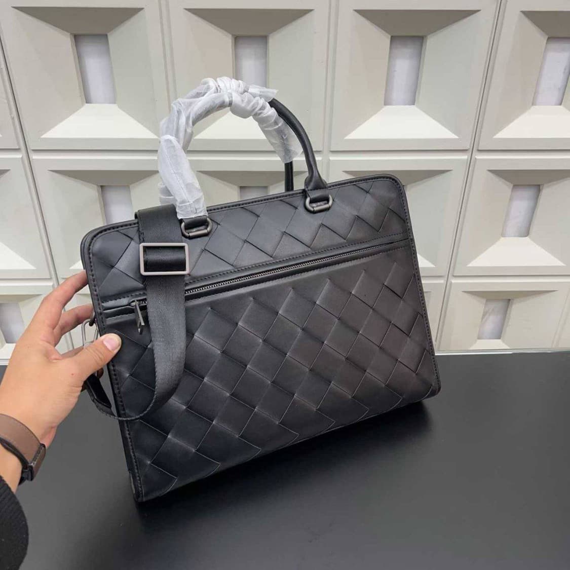 보테가 베네타(Bottega Veneta)의 인트레치아토 상품이미지4