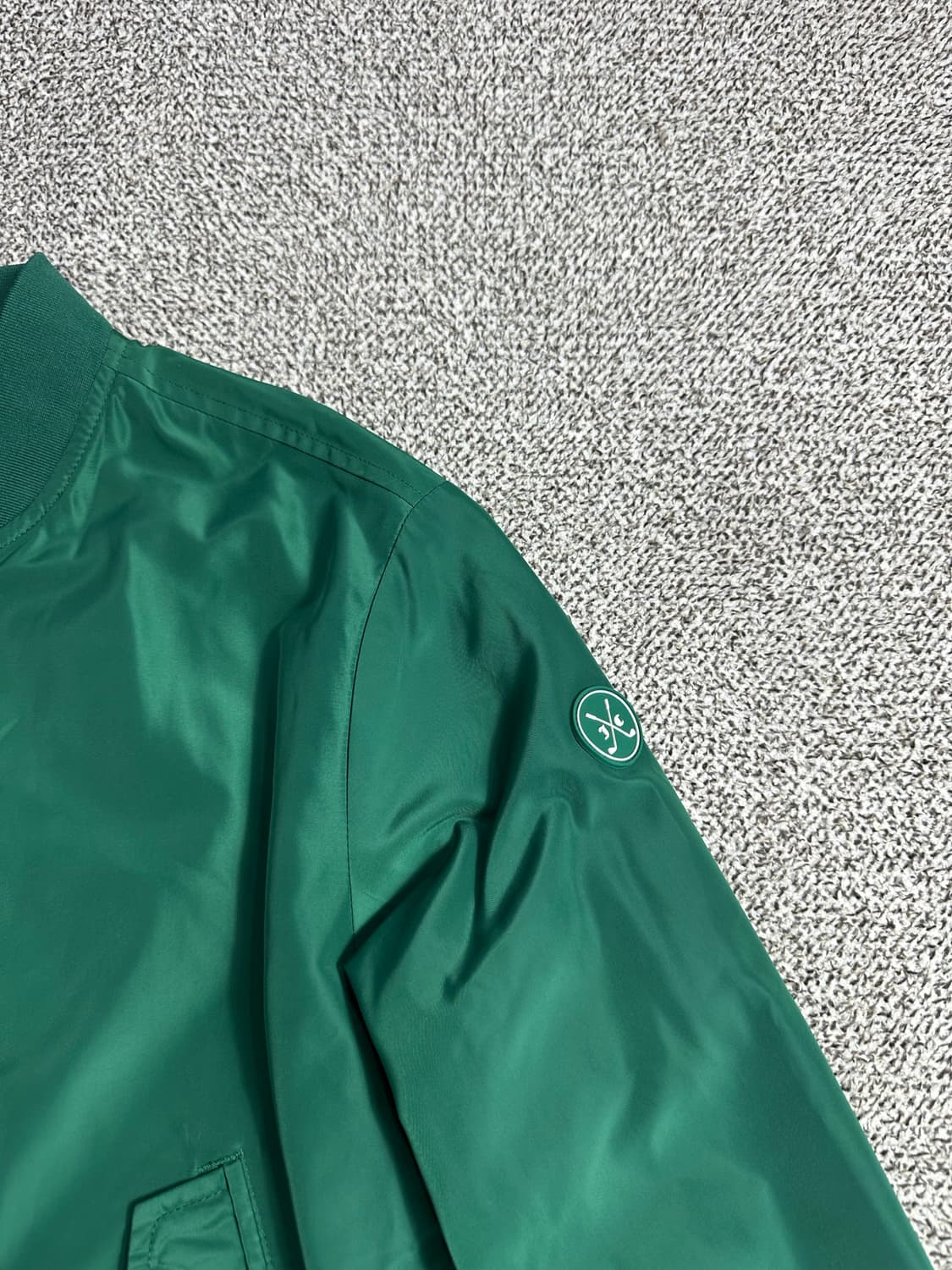 쥬시꾸뛰르 골프 자켓 상품이미지2