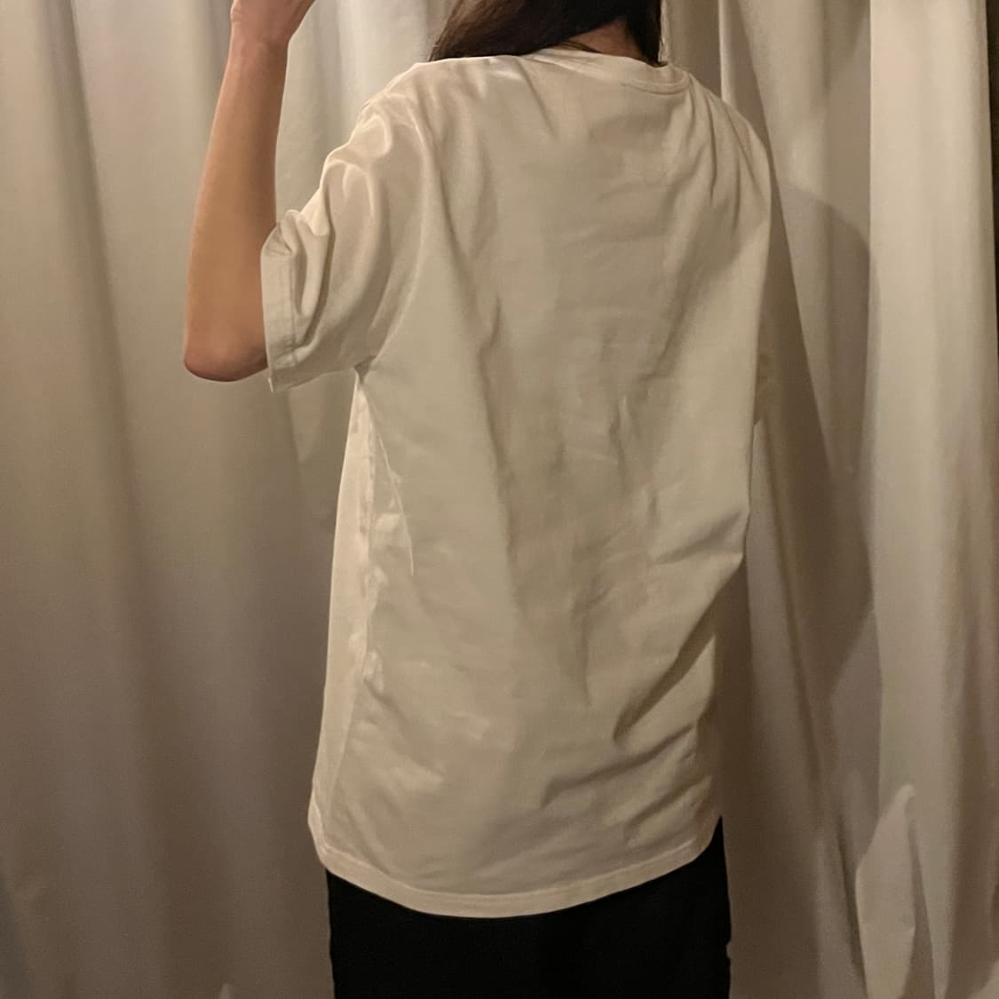 아페쎄 라운드 반팔티 상품이미지3