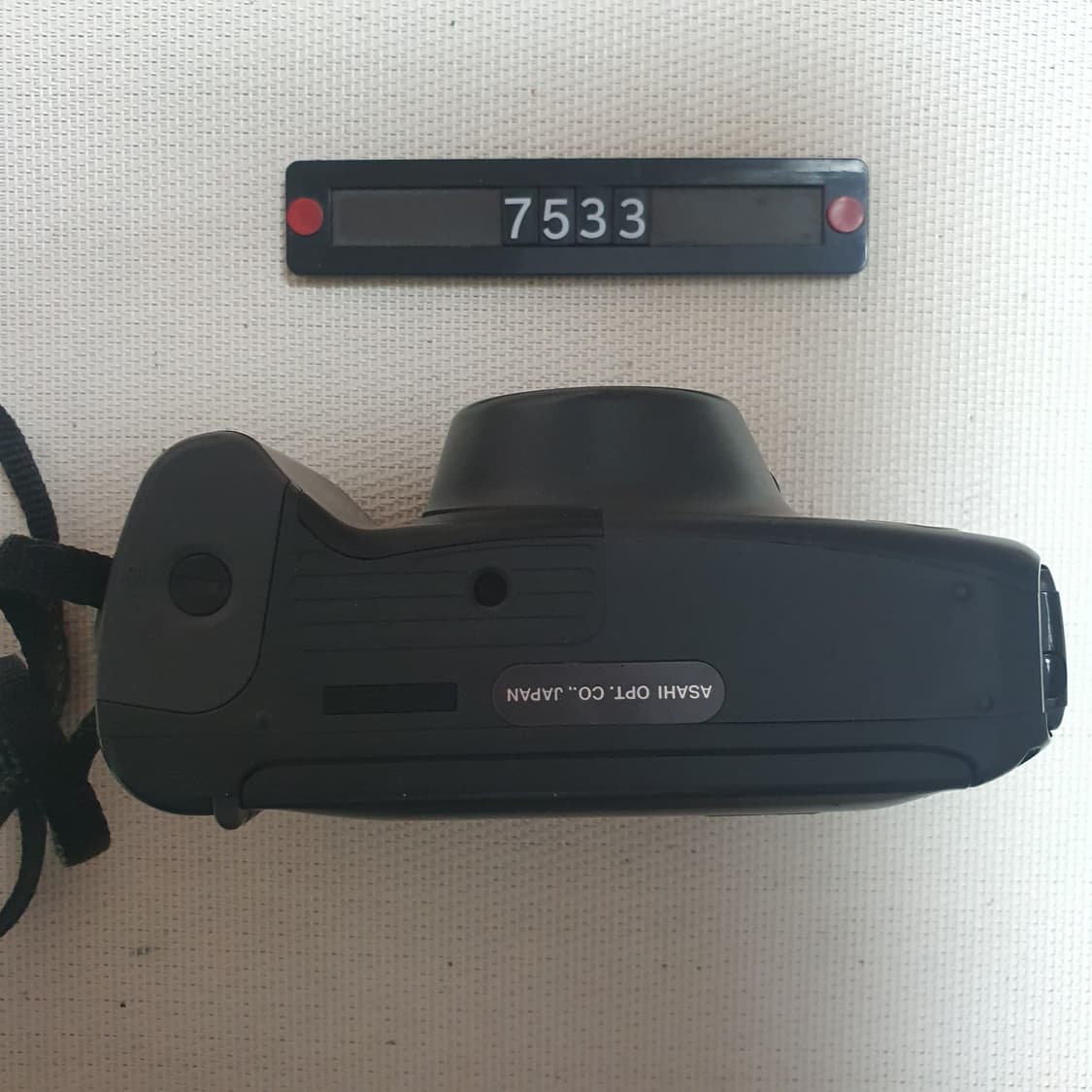 펜탁스 줌 90 WR 파노라마 필름카메라 상품이미지4