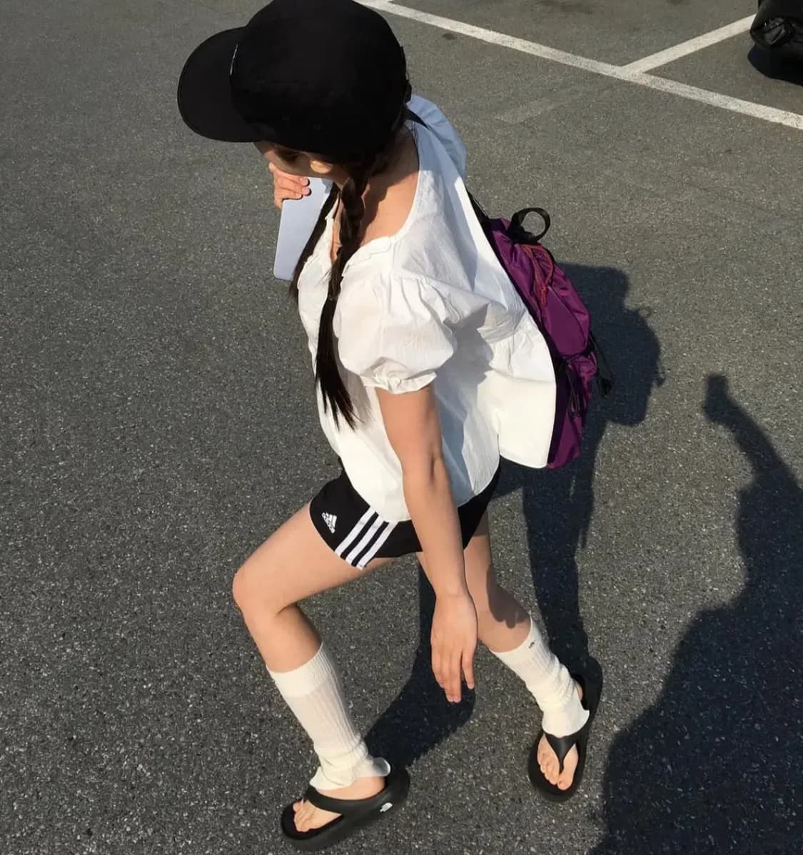 아디다스 반바지 w3swvsho 상품이미지2
