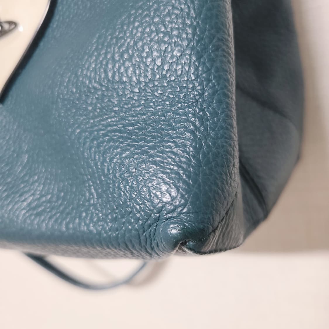 비비안웨스트우드 ORB 투웨이백 상품이미지3