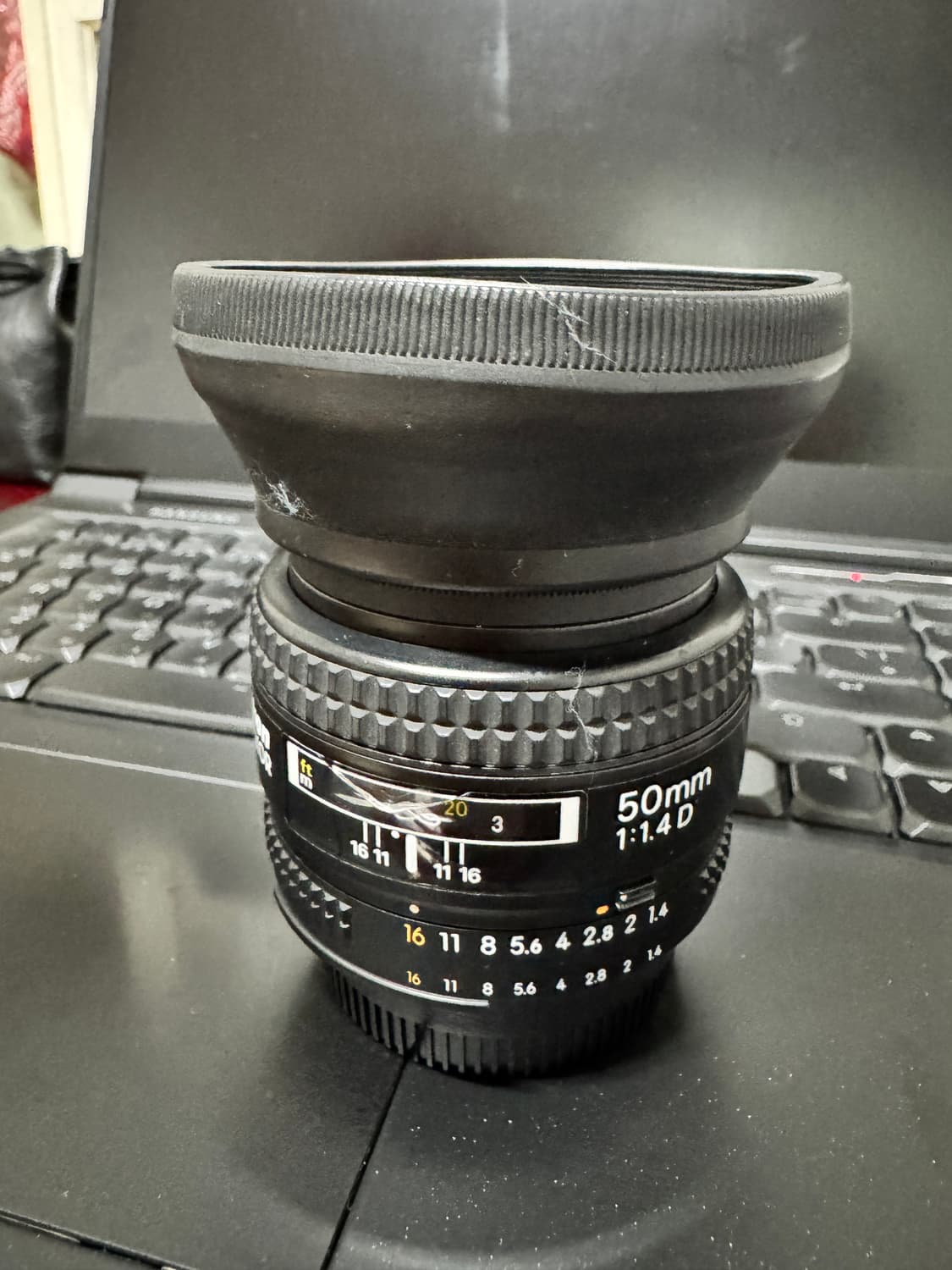 니콘 D7100 DSLR 카메라 + 렌즈 3개 상품이미지4