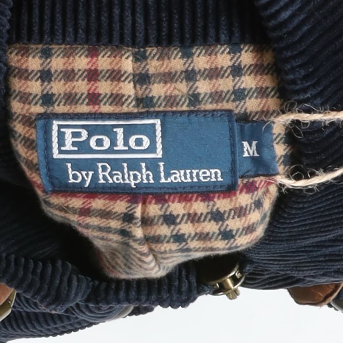 Polo Ralph Lauren Corduroy Hunting Jacke 상품이미지7