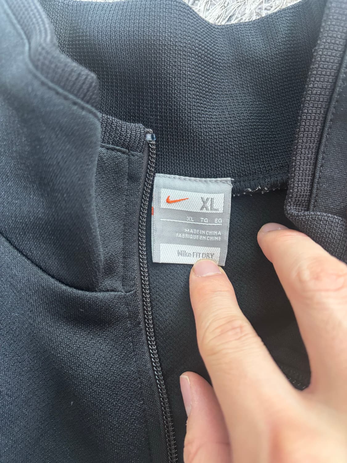 일본판 나이키 저지 사이즈 105-110 상품이미지4