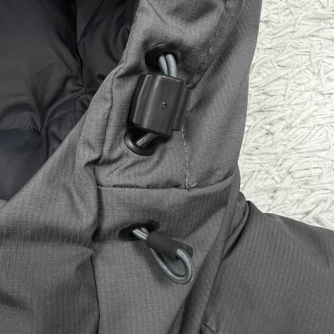 나이키 남성 다운필 덕다운 베스트 M-L 상품이미지4