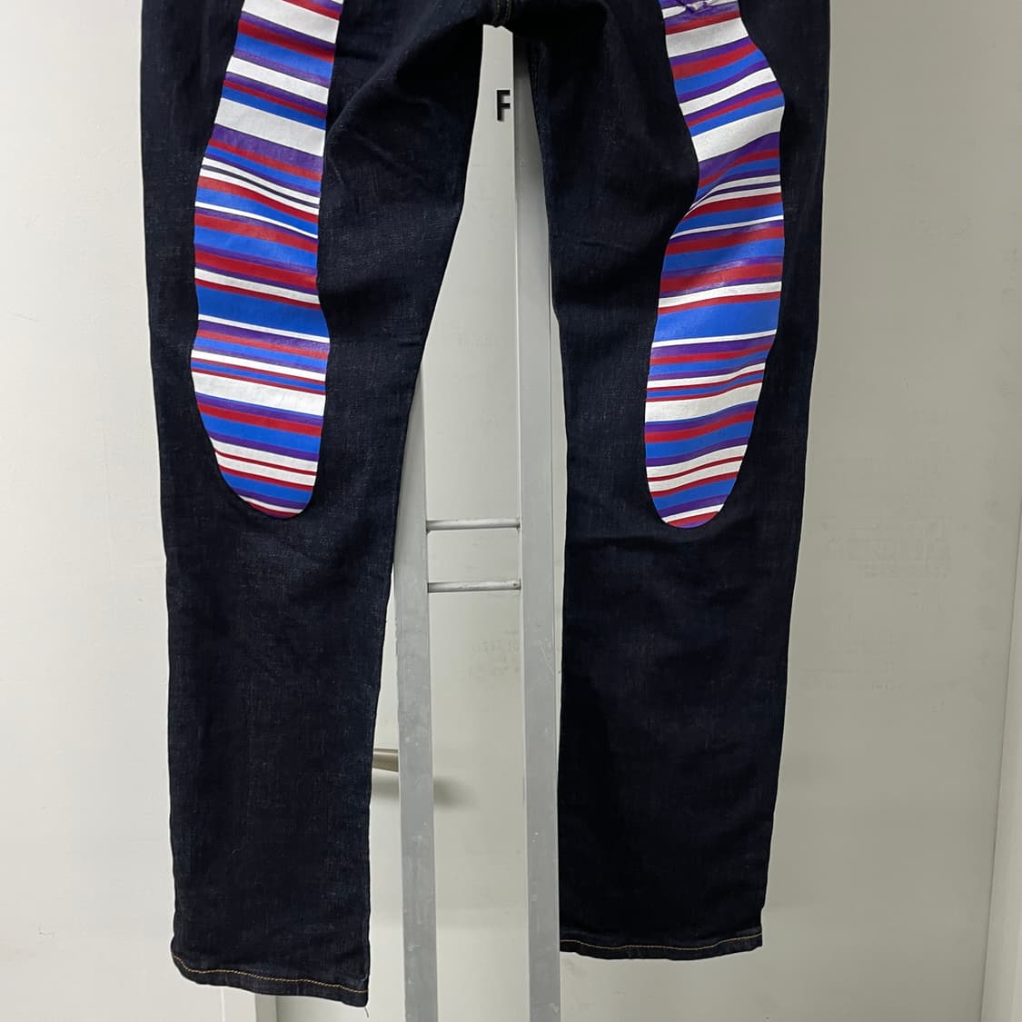 에비수 데님 팬츠 36 상품이미지3