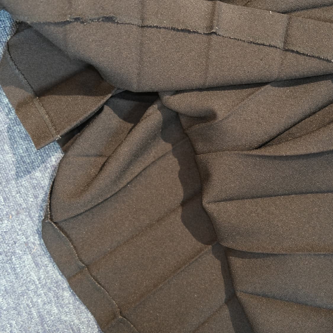 빔즈보이 롱 스커트 상품이미지5