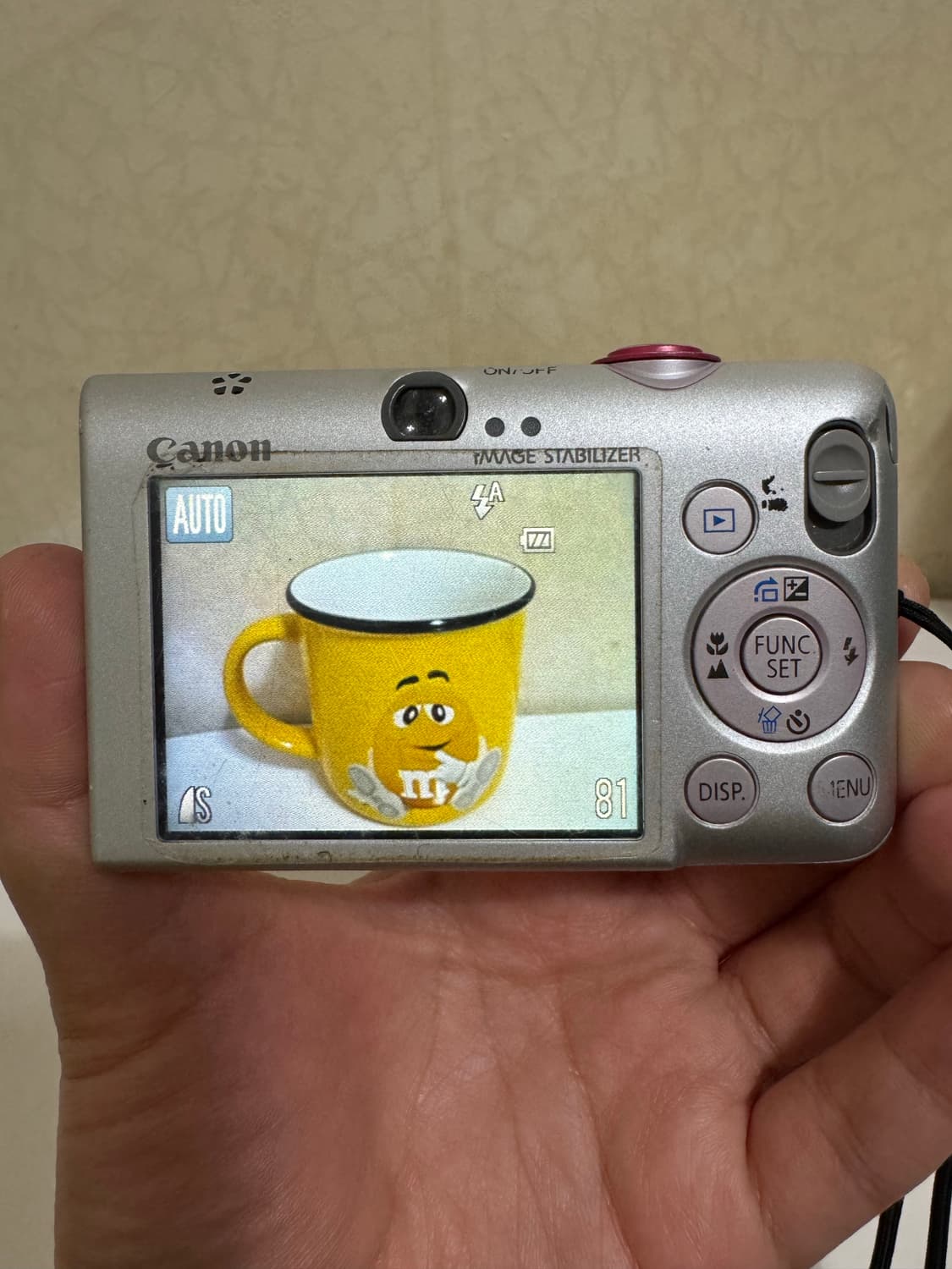 캐논 익서스 ixus 95is 디카 상품이미지2