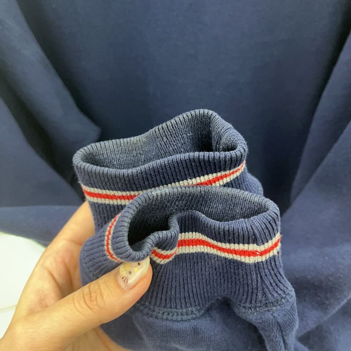 디즈니 푸우 약기모 스웻셔츠 맨투맨 105 C06261 상품이미지10