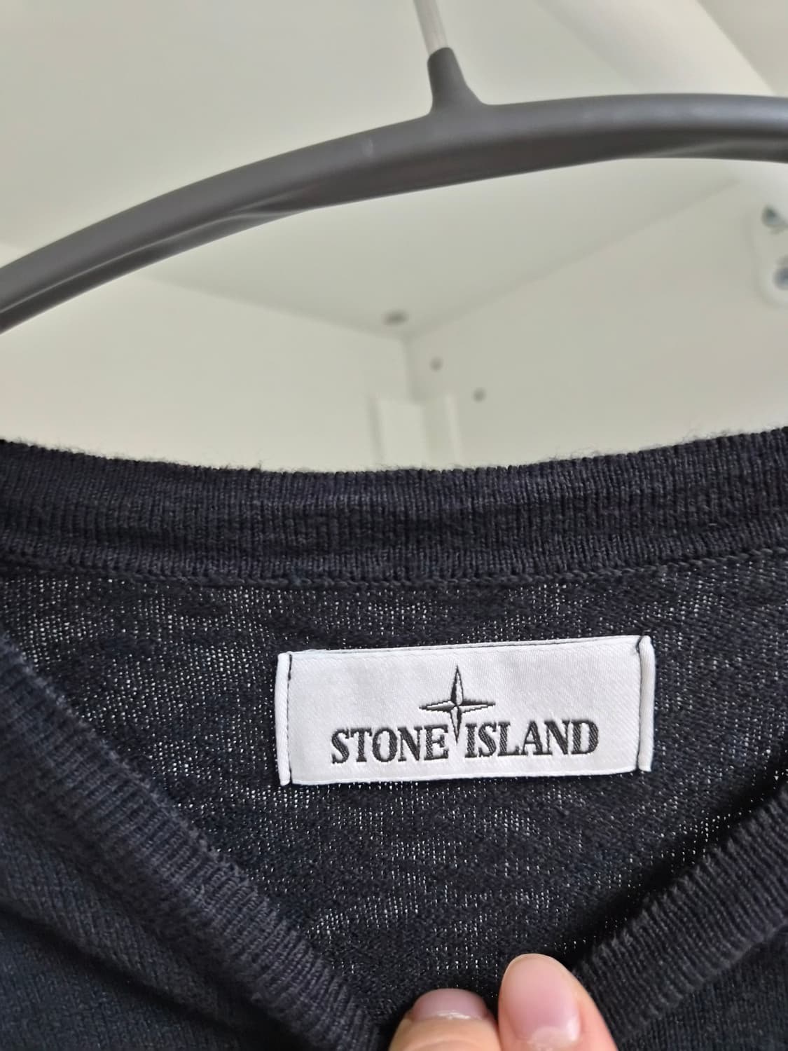 스톤아일랜드 니트 상품이미지4