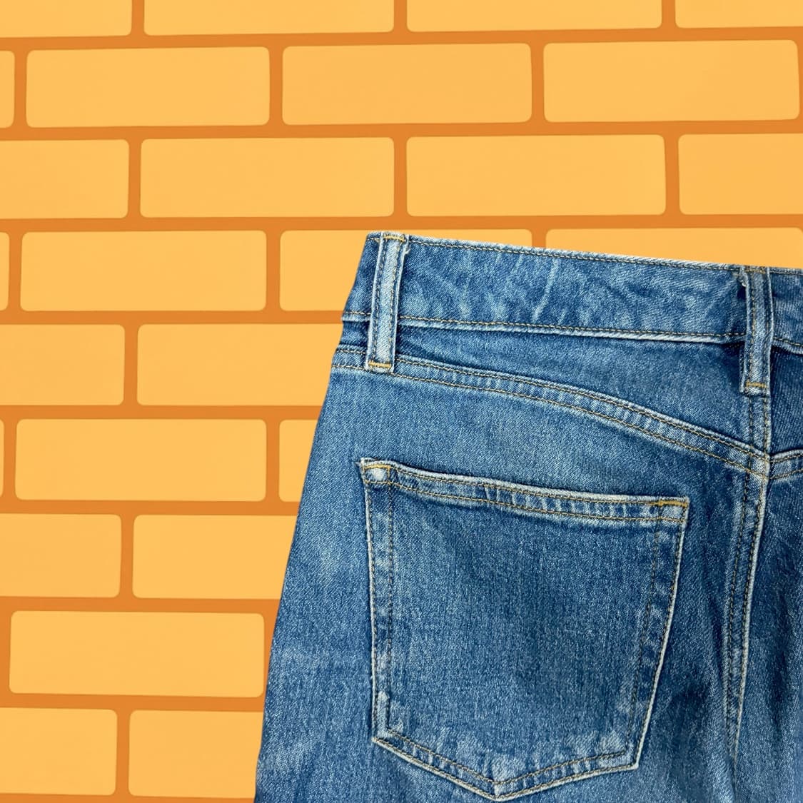 로렌 바이 랄프로렌 데님 팬츠 (31) 상품이미지6