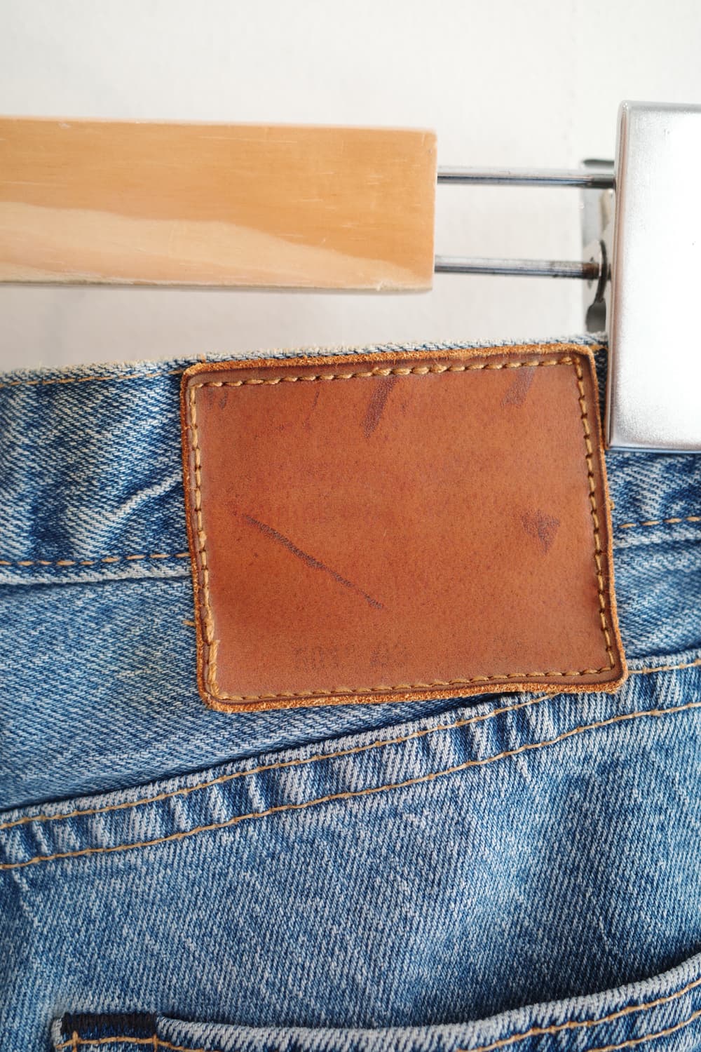 Levi’s 리바이스 501 프리미엄 데님 (27인치) 상품이미지7