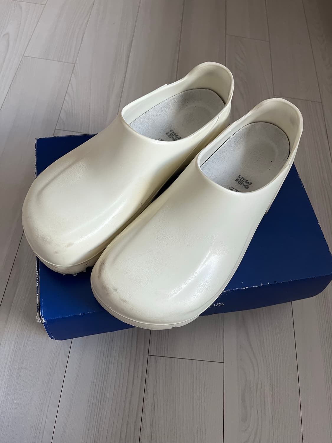 버켄스탁 A630 클로그 상품이미지1