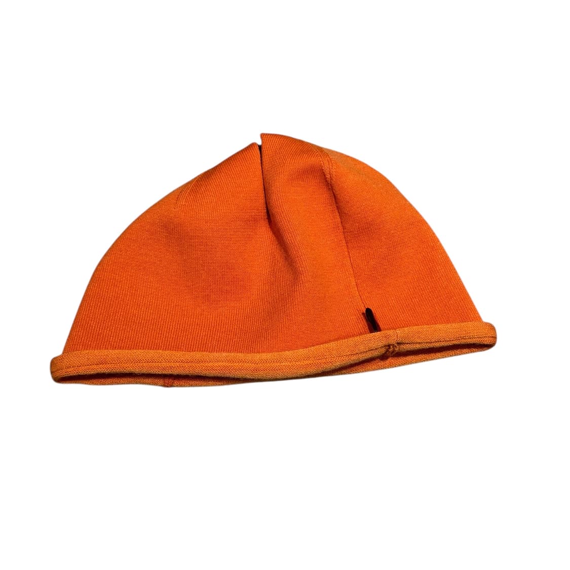 이세이 미야케 컷 오렌지 비니 상품이미지1