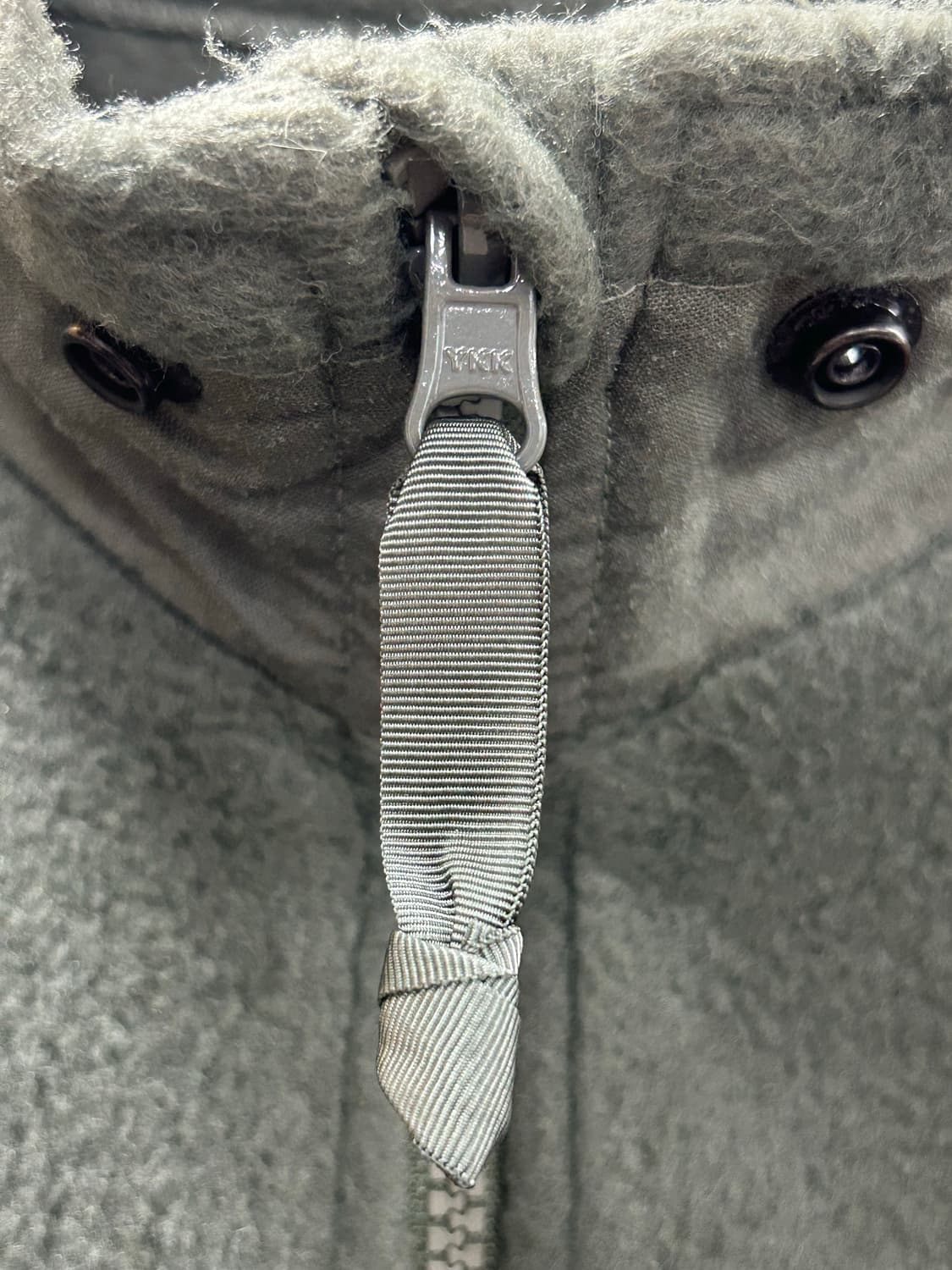 미군 EWOL FIRE RESISTANT POLARTEC[XL-S] 상품이미지2