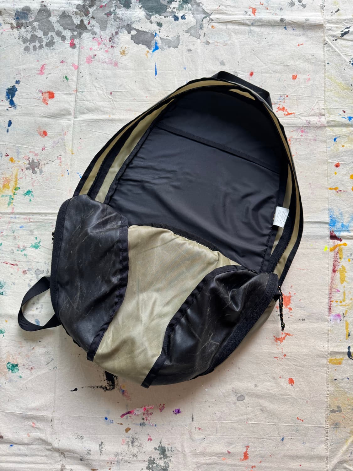 00s 파타고니아 데이백팩 상품이미지4