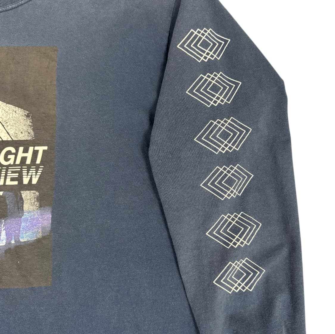 2015 Title Fight 타이틀 파이트 롱슬리브 티셔츠 상품이미지4