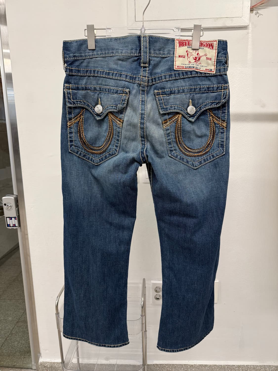 True Religion jeans 상품이미지4