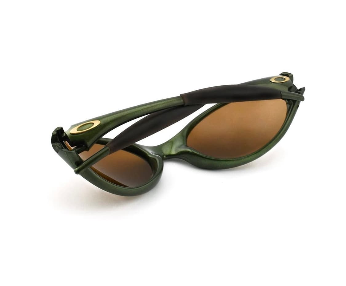 oakley eyejacket 오클리 아이자켓 gen1 모스 moss 상품이미지3