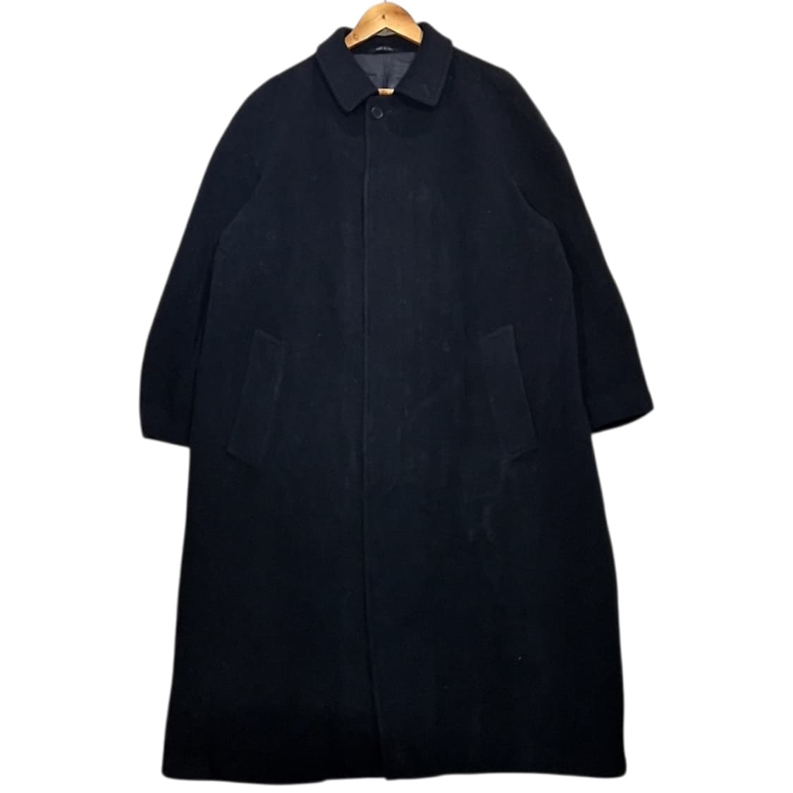 엠포리오 아르마니 롱 코트 상품이미지1