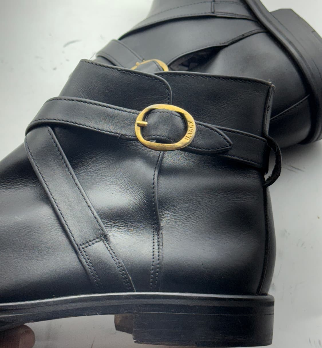 정품)발리부츠.워커250 상품이미지2