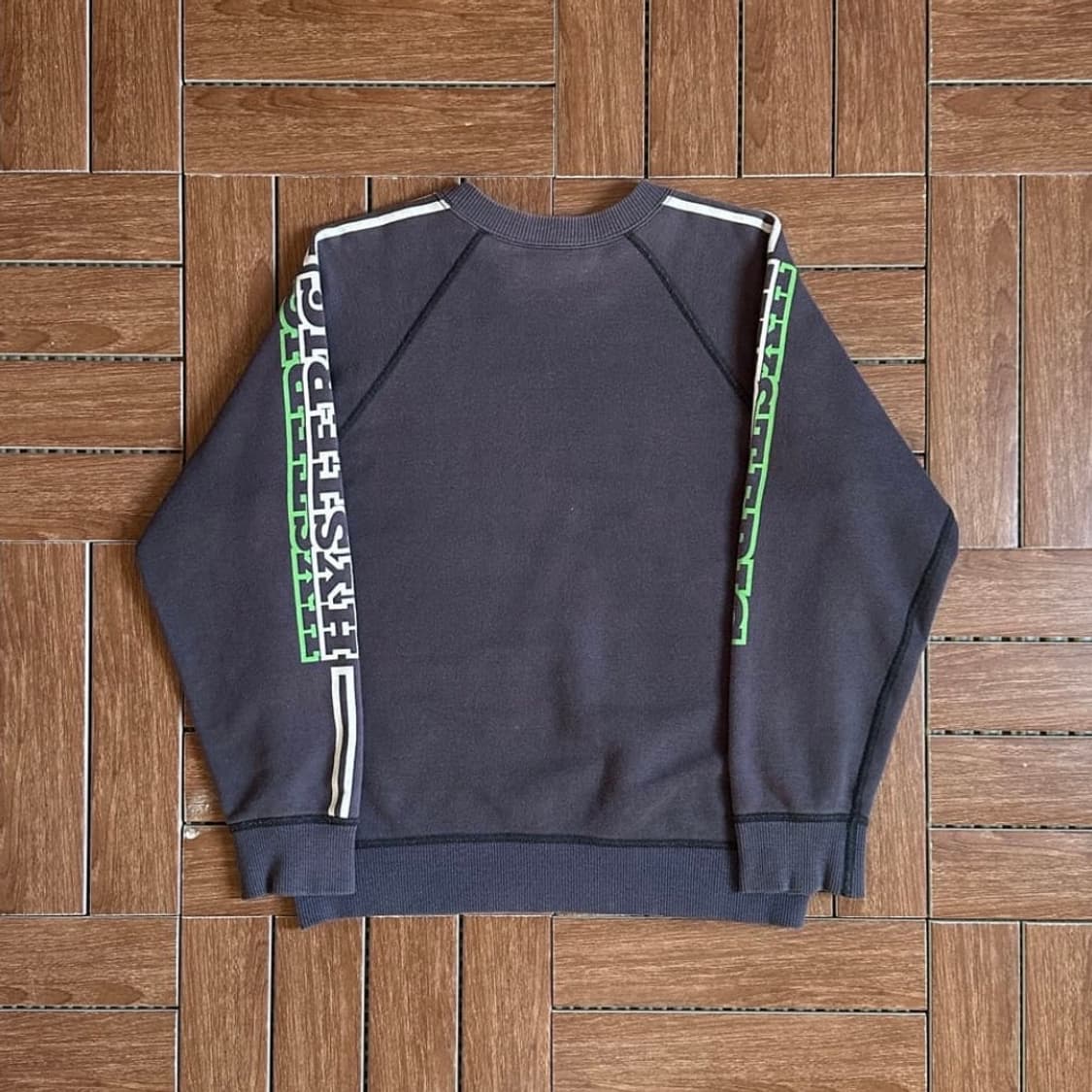 Hysteric glamour mini cotton sweats 상품이미지2