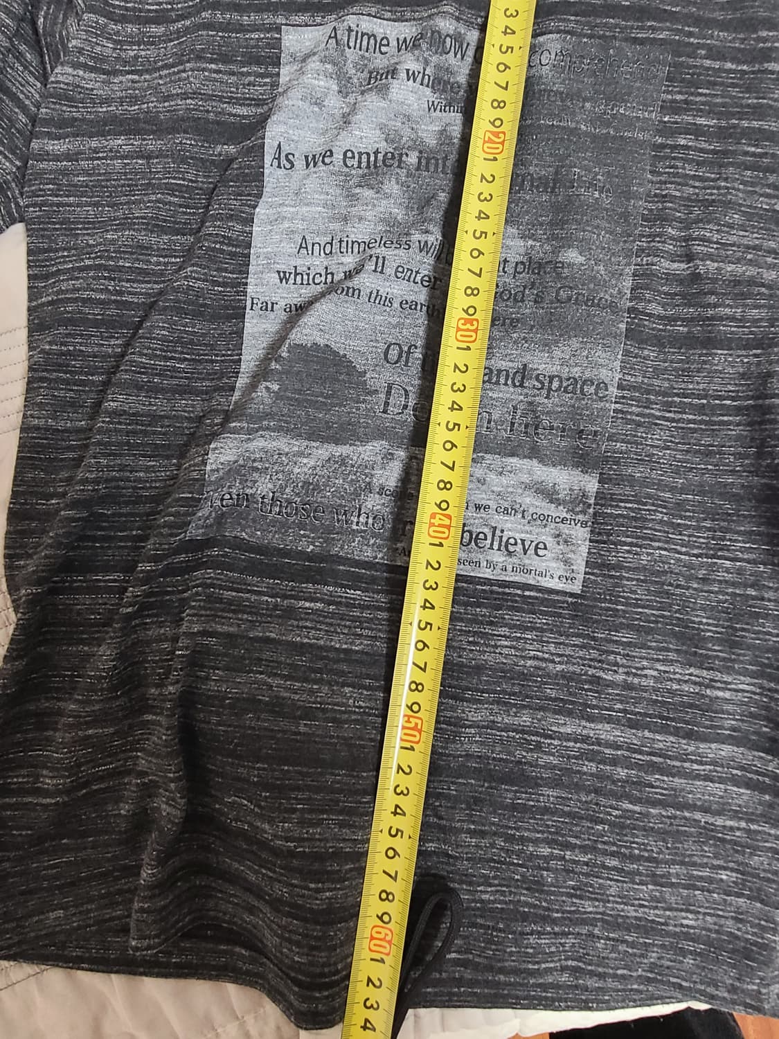 머더라이거 머 롱슬리브 상품이미지5