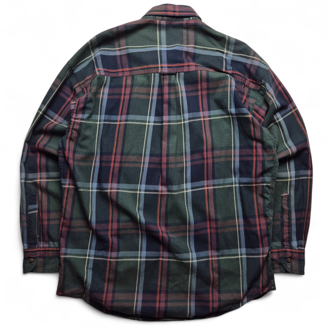 [L] 챕스 랄프로렌 체크셔츠 상품이미지6