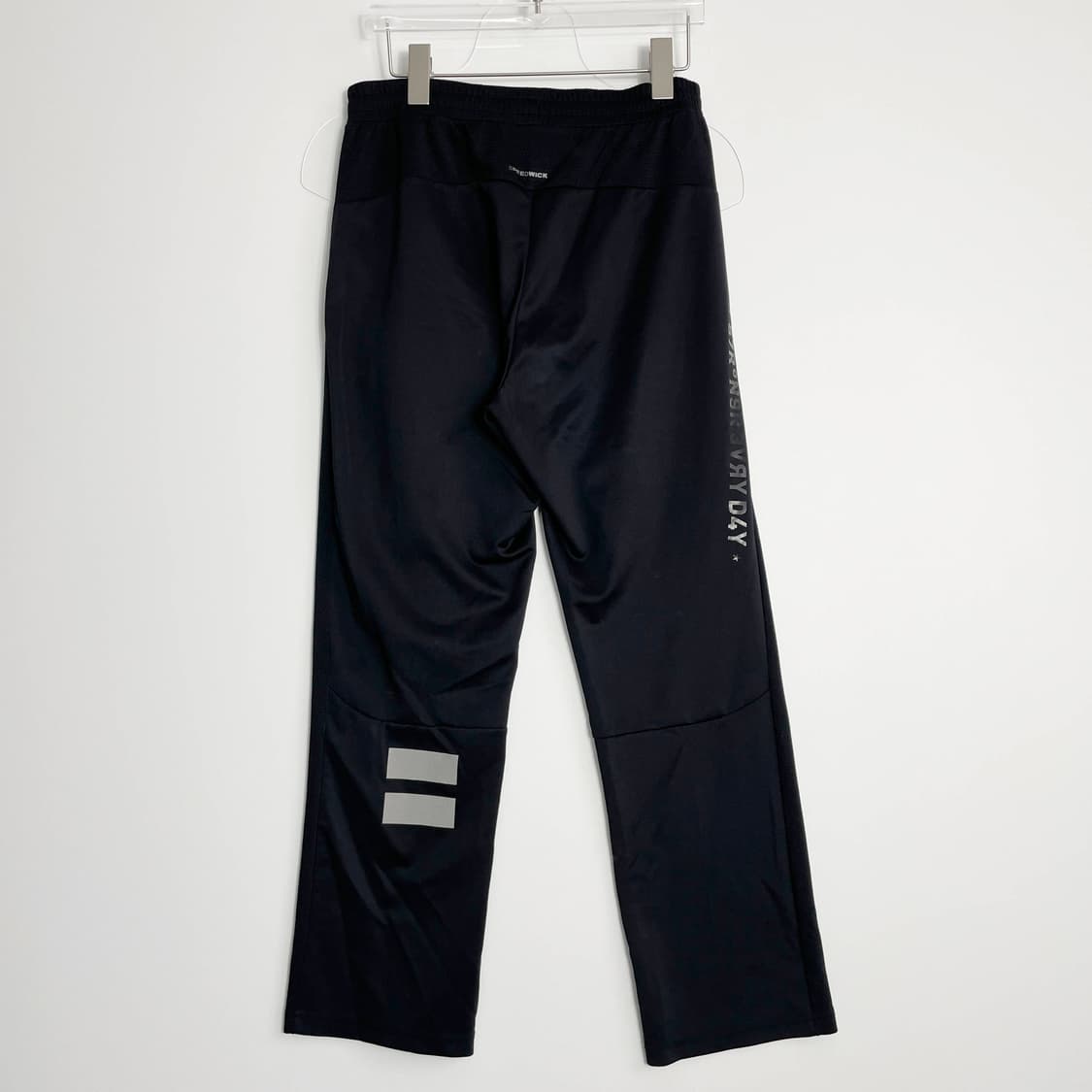 B1 리복 남성 트랙팬츠 32-34사이즈 상품이미지3