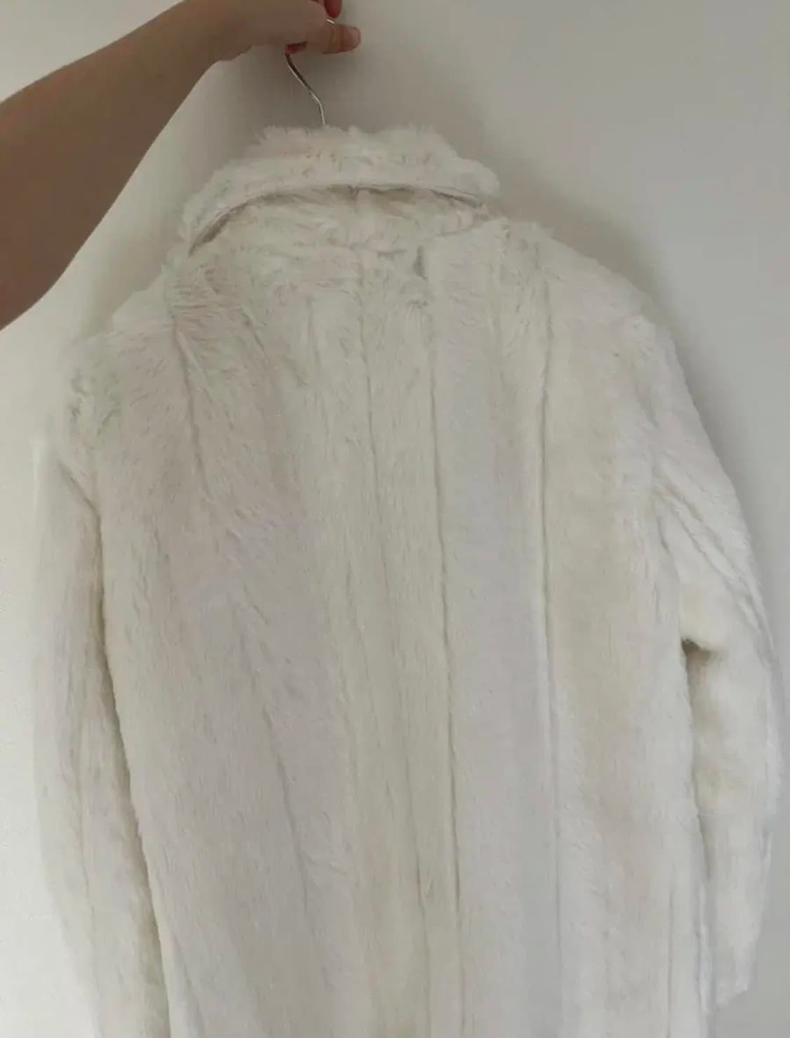 가브리엘리 에코 퍼 블레이저 자켓 상품이미지8