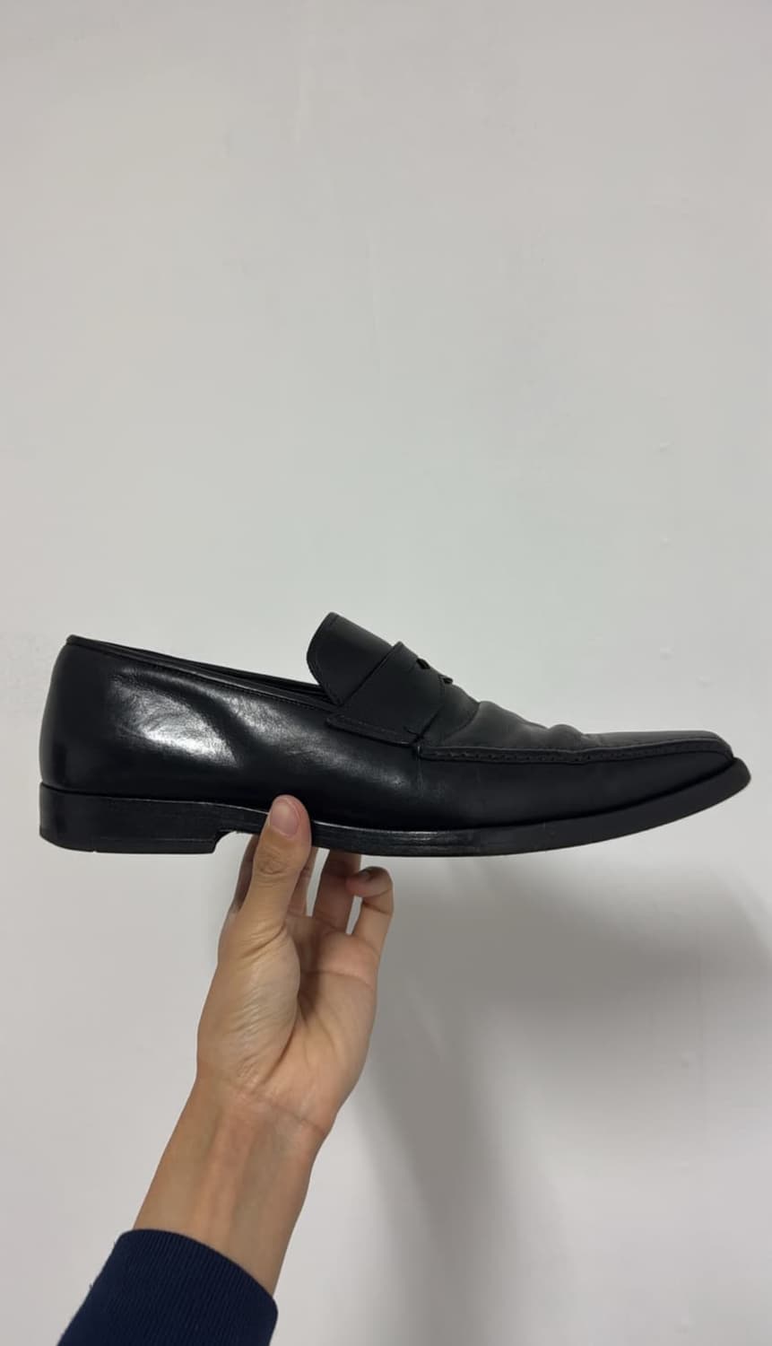 프라다 스퀘어토 로퍼 상품이미지3