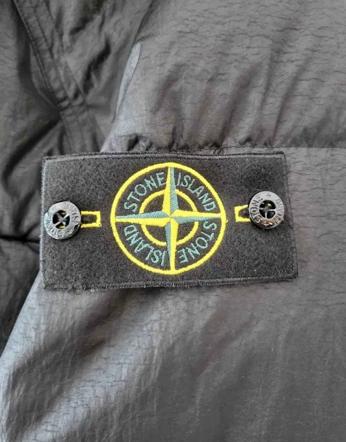 @급처@스톤아일랜드 패딩 상품이미지2