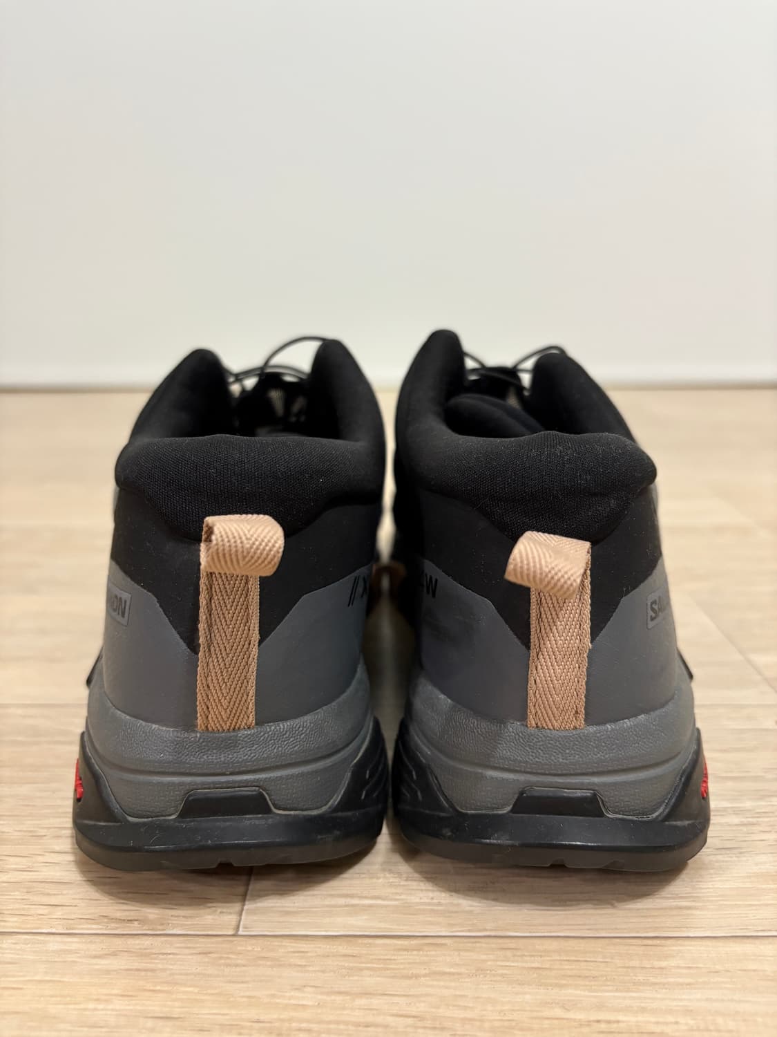 살로몬 salomon / X Ultra 4 GTX 블랙 / 265 상품이미지3
