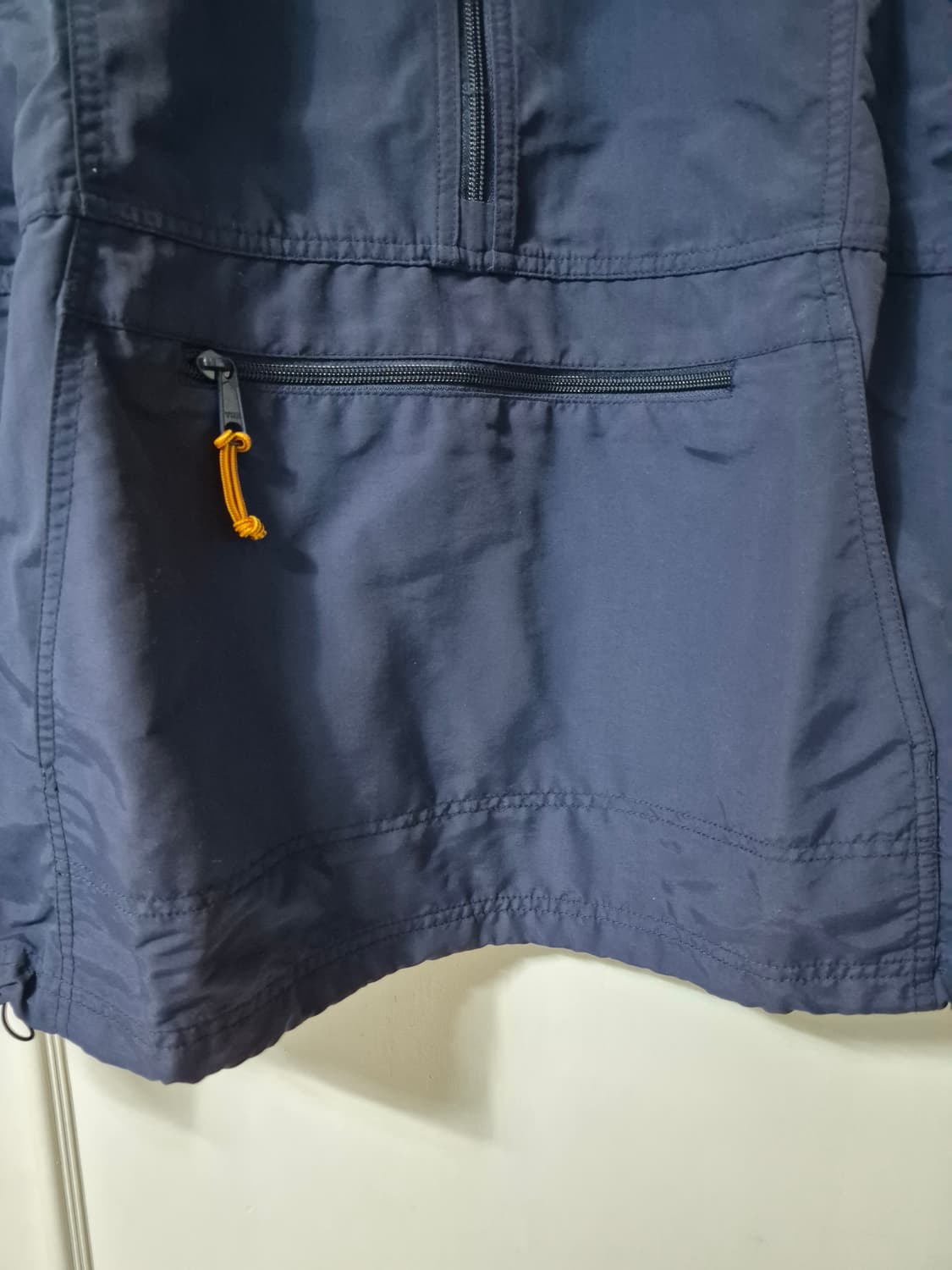 (S) LLBean 엘엘빈 패커블 아노락 네이비 상품이미지5