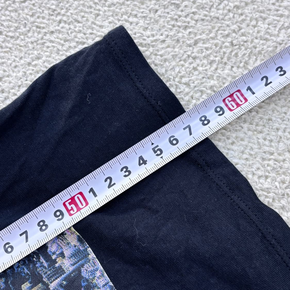 S 나이키 여성 프린팅 반팔 티셔츠 0413E 상품이미지6