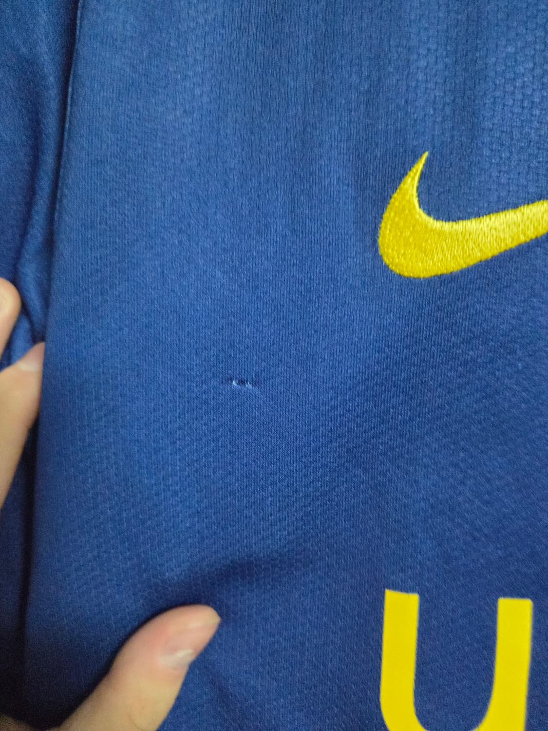 바르셀로나  08 09 메시 유니폼 M 상품이미지8