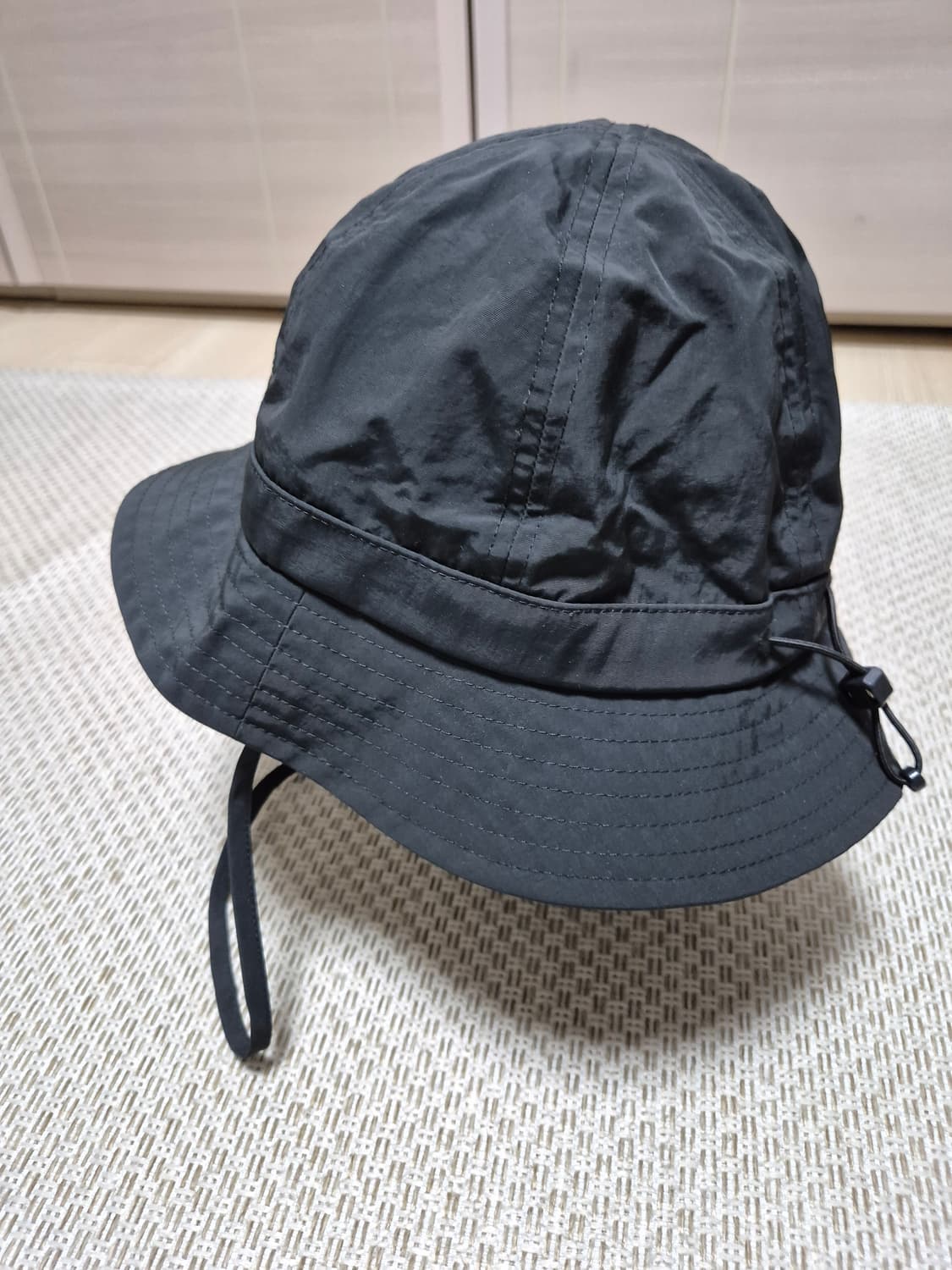 스노우피크 벙거지 버킷햇 (23년) 상품이미지4